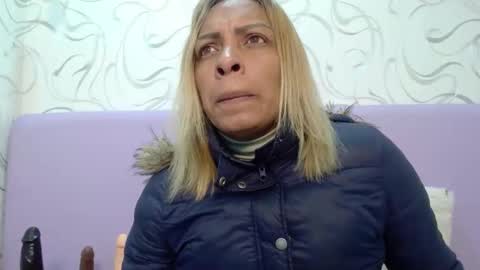 Snapshot of nathaliasmith3x chatting on 20, 10, 2025 Nathalia online show from 20, 10, 2025