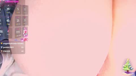 NATHALIE online show from 15, 12, 2024