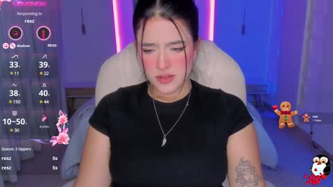 NATHALIE online show from 21, 1, 2025