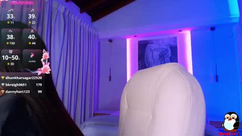 NATHALIE online show from 11, 2, 2025