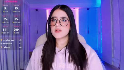 NATHALIE online show from 27, 2, 2025