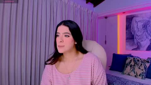 NATHALIE online show from 1, 10, 2025