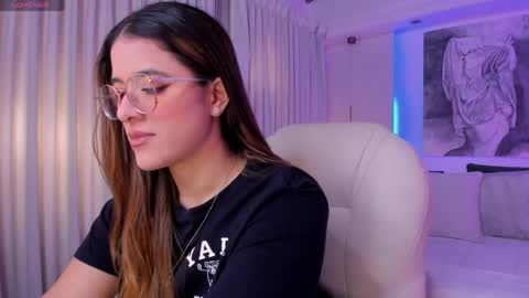 NATHALIE online show from 23, 4, 2026