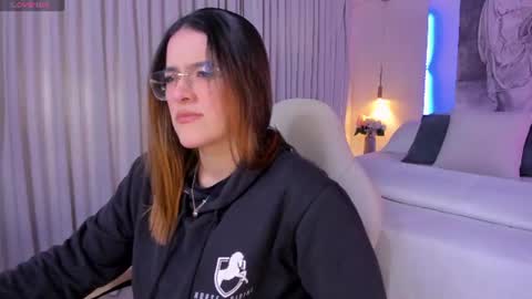 NATHALIE online show from 29, 7, 2026