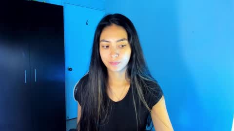 Nathalie online show from 27, 1, 2025