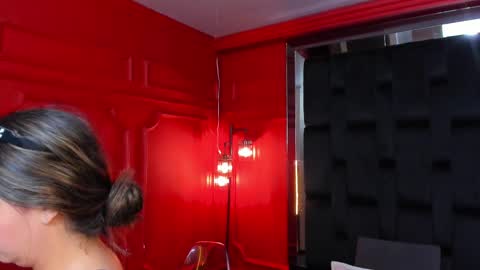 nathalie rossel online show from 8, 3, 2025