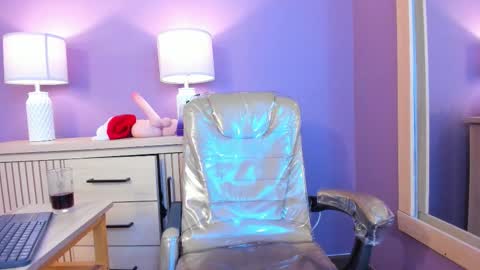 nathalie rossel online show from 19, 12, 2025