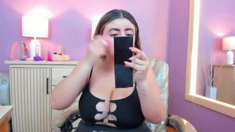 nathalie rossel online show from 22, 4, 2026