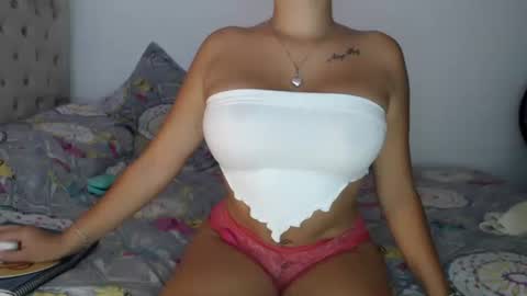 Natalia online show from 9, 4, 2026