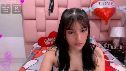 Snapshot of nathaly18_ chatting on 10, 4, 2026 nathaly online show from 10, 4, 2026
