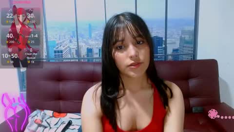 Snapshot of nathaly18_ chatting on 15, 4, 2026 nathaly online show from 15, 4, 2026