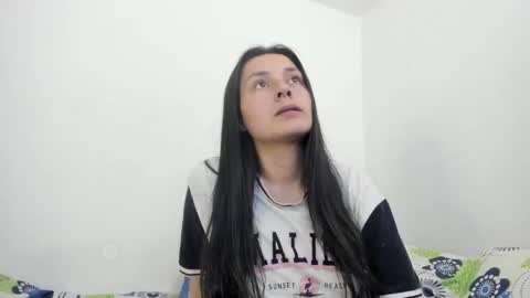 Nathaly online show from 13, 1, 2025