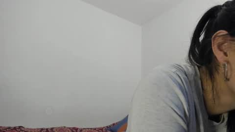 Nathaly online show from 10, 3, 2025