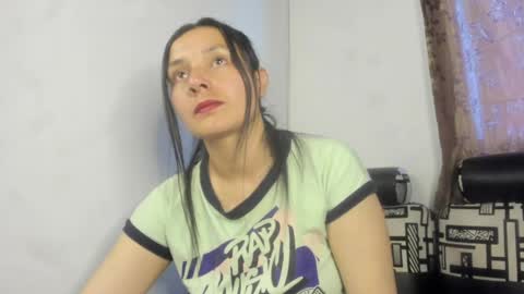 Nathaly online show from 27, 4, 2026
