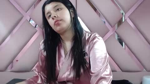 nathaly low online show from 11, 2, 2025