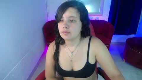 nathaly low online show from 2, 7, 2026