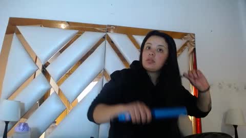 Nathaly sweet online show from 21, 4, 2026