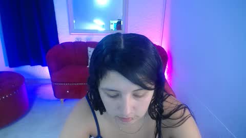Nathaly sweet online show from 6, 6, 2026