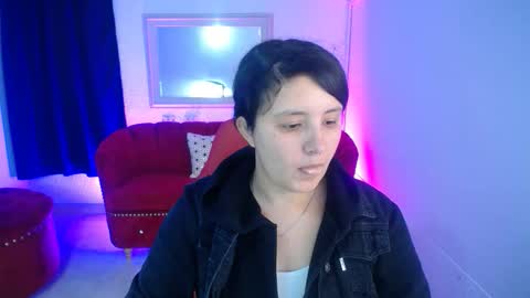 Nathaly sweet online show from 8, 6, 2026