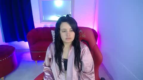 Nathaly sweet online show from 9, 6, 2026