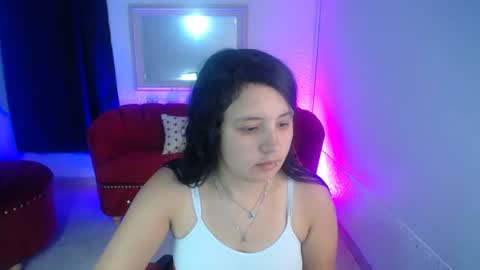Nathaly sweet online show from 22, 7, 2026