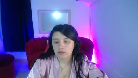 Nathaly sweet online show from 23, 7, 2026