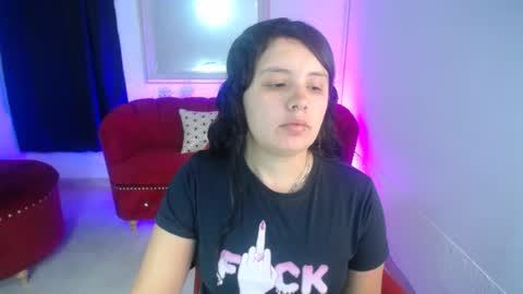 Nathaly sweet online show from 24, 7, 2026