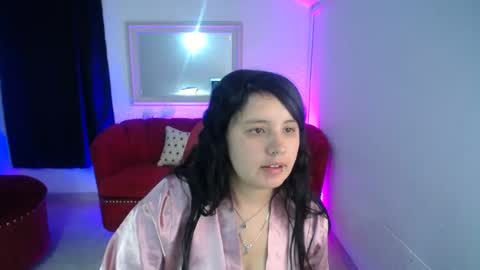 Nathaly sweet online show from 25, 7, 2026
