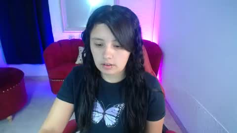 Nathaly sweet online show from 27, 7, 2026
