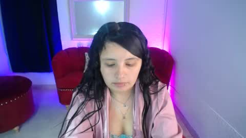Nathaly sweet online show from 28, 7, 2026