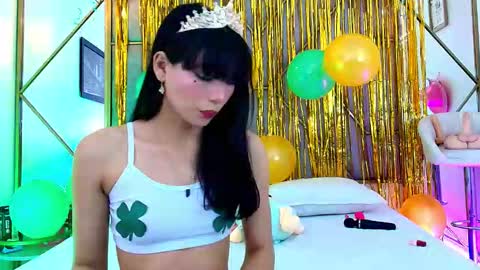 nathalya_summer online show from 17, 3, 2026