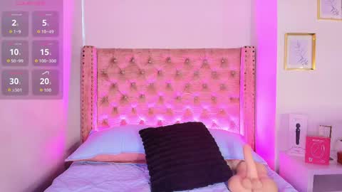 nathalya_summer online show from 20, 4, 2026