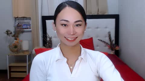 SWEET NATHALYA online show from 10, 12, 2024