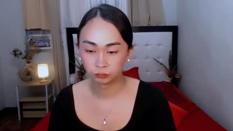 SWEET NATHALYA online show from 11, 12, 2024