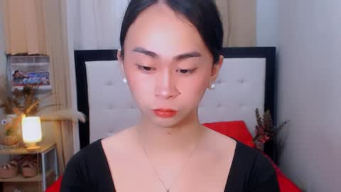 SWEET NATHALYA online show from 19, 12, 2024