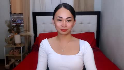 SWEET NATHALYA online show from 2, 1, 2025