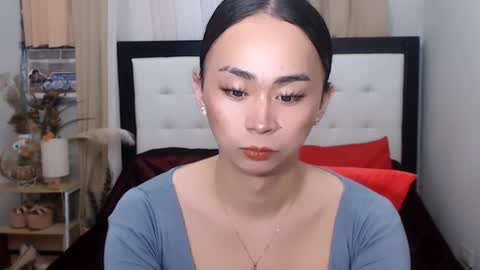 SWEET NATHALYA online show from 8, 1, 2025