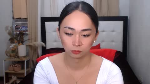 SWEET NATHALYA online show from 13, 1, 2025