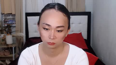 SWEET NATHALYA online show from 22, 1, 2025