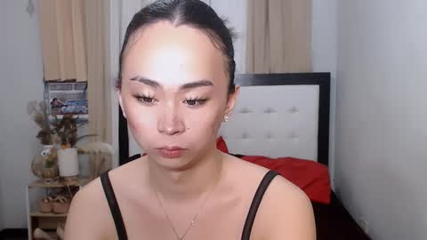 SWEET NATHALYA online show from 26, 1, 2025