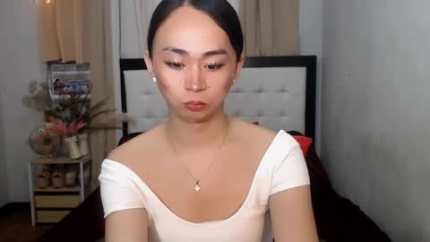 SWEET NATHALYA online show from 27, 1, 2025