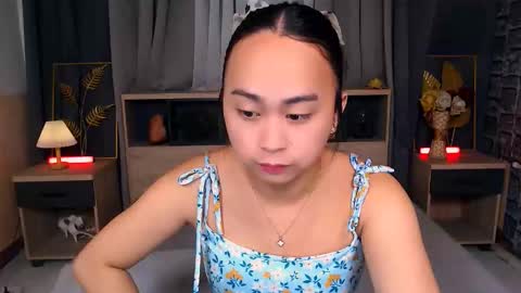 SWEET NATHALYA online show from 12, 9, 2025