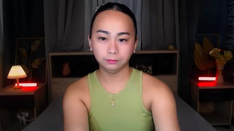 SWEET NATHALYA online show from 17, 9, 2025