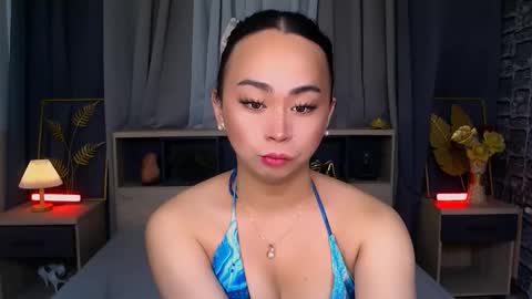 SWEET NATHALYA online show from 21, 9, 2025