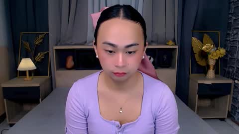 SWEET NATHALYA online show from 30, 9, 2025