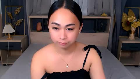 SWEET NATHALYA online show from 7, 11, 2025