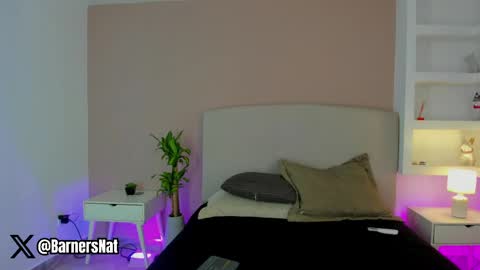 NATHALY  online show from 25, 4, 2026