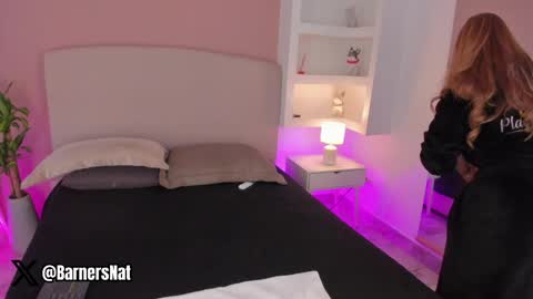 NATHALY  online show from 27, 4, 2026