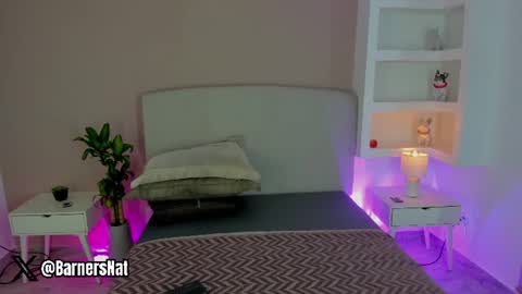 NATHALY  online show from 11, 6, 2026
