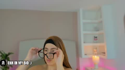NATHALY  online show from 27, 7, 2026